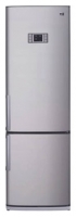 LG GA-449 ULPA freezer, LG GA-449 ULPA fridge, LG GA-449 ULPA refrigerator, LG GA-449 ULPA price, LG GA-449 ULPA specs, LG GA-449 ULPA reviews, LG GA-449 ULPA specifications, LG GA-449 ULPA