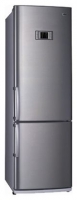 LG GA-449 USPA freezer, LG GA-449 USPA fridge, LG GA-449 USPA refrigerator, LG GA-449 USPA price, LG GA-449 USPA specs, LG GA-449 USPA reviews, LG GA-449 USPA specifications, LG GA-449 USPA