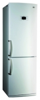 LG GA-B399 UAQA freezer, LG GA-B399 UAQA fridge, LG GA-B399 UAQA refrigerator, LG GA-B399 UAQA price, LG GA-B399 UAQA specs, LG GA-B399 UAQA reviews, LG GA-B399 UAQA specifications, LG GA-B399 UAQA