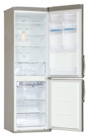 LG GA-B409 UAQA freezer, LG GA-B409 UAQA fridge, LG GA-B409 UAQA refrigerator, LG GA-B409 UAQA price, LG GA-B409 UAQA specs, LG GA-B409 UAQA reviews, LG GA-B409 UAQA specifications, LG GA-B409 UAQA