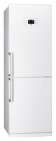 LG GA-B409 UQA freezer, LG GA-B409 UQA fridge, LG GA-B409 UQA refrigerator, LG GA-B409 UQA price, LG GA-B409 UQA specs, LG GA-B409 UQA reviews, LG GA-B409 UQA specifications, LG GA-B409 UQA