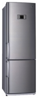 LG GA-B409 UTGA freezer, LG GA-B409 UTGA fridge, LG GA-B409 UTGA refrigerator, LG GA-B409 UTGA price, LG GA-B409 UTGA specs, LG GA-B409 UTGA reviews, LG GA-B409 UTGA specifications, LG GA-B409 UTGA