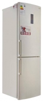 LG GA-B429 YEQA freezer, LG GA-B429 YEQA fridge, LG GA-B429 YEQA refrigerator, LG GA-B429 YEQA price, LG GA-B429 YEQA specs, LG GA-B429 YEQA reviews, LG GA-B429 YEQA specifications, LG GA-B429 YEQA