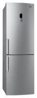 LG GA-B439 BAQA freezer, LG GA-B439 BAQA fridge, LG GA-B439 BAQA refrigerator, LG GA-B439 BAQA price, LG GA-B439 BAQA specs, LG GA-B439 BAQA reviews, LG GA-B439 BAQA specifications, LG GA-B439 BAQA