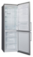 LG GA-B439 BLCA freezer, LG GA-B439 BLCA fridge, LG GA-B439 BLCA refrigerator, LG GA-B439 BLCA price, LG GA-B439 BLCA specs, LG GA-B439 BLCA reviews, LG GA-B439 BLCA specifications, LG GA-B439 BLCA
