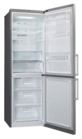 LG GA-B439 BLQA freezer, LG GA-B439 BLQA fridge, LG GA-B439 BLQA refrigerator, LG GA-B439 BLQA price, LG GA-B439 BLQA specs, LG GA-B439 BLQA reviews, LG GA-B439 BLQA specifications, LG GA-B439 BLQA