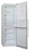 LG GA-B439 BVCA freezer, LG GA-B439 BVCA fridge, LG GA-B439 BVCA refrigerator, LG GA-B439 BVCA price, LG GA-B439 BVCA specs, LG GA-B439 BVCA reviews, LG GA-B439 BVCA specifications, LG GA-B439 BVCA