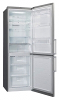 LG GA-B439 EAQA freezer, LG GA-B439 EAQA fridge, LG GA-B439 EAQA refrigerator, LG GA-B439 EAQA price, LG GA-B439 EAQA specs, LG GA-B439 EAQA reviews, LG GA-B439 EAQA specifications, LG GA-B439 EAQA