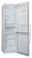 LG GA-B439 EVQA freezer, LG GA-B439 EVQA fridge, LG GA-B439 EVQA refrigerator, LG GA-B439 EVQA price, LG GA-B439 EVQA specs, LG GA-B439 EVQA reviews, LG GA-B439 EVQA specifications, LG GA-B439 EVQA