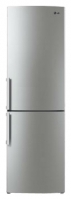 LG GA-B439 YLCA freezer, LG GA-B439 YLCA fridge, LG GA-B439 YLCA refrigerator, LG GA-B439 YLCA price, LG GA-B439 YLCA specs, LG GA-B439 YLCA reviews, LG GA-B439 YLCA specifications, LG GA-B439 YLCA