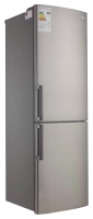 LG GA-B489 YLCA freezer, LG GA-B489 YLCA fridge, LG GA-B489 YLCA refrigerator, LG GA-B489 YLCA price, LG GA-B489 YLCA specs, LG GA-B489 YLCA reviews, LG GA-B489 YLCA specifications, LG GA-B489 YLCA