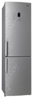 LG GA-B489 ZVSP freezer, LG GA-B489 ZVSP fridge, LG GA-B489 ZVSP refrigerator, LG GA-B489 ZVSP price, LG GA-B489 ZVSP specs, LG GA-B489 ZVSP reviews, LG GA-B489 ZVSP specifications, LG GA-B489 ZVSP
