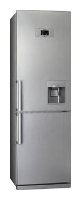 LG GA-F409 BMQA freezer, LG GA-F409 BMQA fridge, LG GA-F409 BMQA refrigerator, LG GA-F409 BMQA price, LG GA-F409 BMQA specs, LG GA-F409 BMQA reviews, LG GA-F409 BMQA specifications, LG GA-F409 BMQA