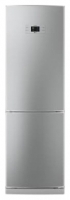 LG GB-3133 PVKW freezer, LG GB-3133 PVKW fridge, LG GB-3133 PVKW refrigerator, LG GB-3133 PVKW price, LG GB-3133 PVKW specs, LG GB-3133 PVKW reviews, LG GB-3133 PVKW specifications, LG GB-3133 PVKW
