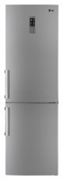 LG GB-5237 PVFW freezer, LG GB-5237 PVFW fridge, LG GB-5237 PVFW refrigerator, LG GB-5237 PVFW price, LG GB-5237 PVFW specs, LG GB-5237 PVFW reviews, LG GB-5237 PVFW specifications, LG GB-5237 PVFW