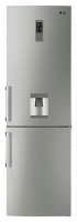 LG GB-5237 TIEW freezer, LG GB-5237 TIEW fridge, LG GB-5237 TIEW refrigerator, LG GB-5237 TIEW price, LG GB-5237 TIEW specs, LG GB-5237 TIEW reviews, LG GB-5237 TIEW specifications, LG GB-5237 TIEW