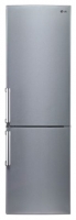 LG GB-B539 PVHWB freezer, LG GB-B539 PVHWB fridge, LG GB-B539 PVHWB refrigerator, LG GB-B539 PVHWB price, LG GB-B539 PVHWB specs, LG GB-B539 PVHWB reviews, LG GB-B539 PVHWB specifications, LG GB-B539 PVHWB