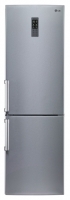 LG GB-B539 PVQWB freezer, LG GB-B539 PVQWB fridge, LG GB-B539 PVQWB refrigerator, LG GB-B539 PVQWB price, LG GB-B539 PVQWB specs, LG GB-B539 PVQWB reviews, LG GB-B539 PVQWB specifications, LG GB-B539 PVQWB