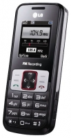 LG GB160 mobile phone, LG GB160 cell phone, LG GB160 phone, LG GB160 specs, LG GB160 reviews, LG GB160 specifications, LG GB160