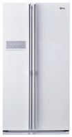 LG GC-B207 BVQA freezer, LG GC-B207 BVQA fridge, LG GC-B207 BVQA refrigerator, LG GC-B207 BVQA price, LG GC-B207 BVQA specs, LG GC-B207 BVQA reviews, LG GC-B207 BVQA specifications, LG GC-B207 BVQA