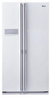 LG GC-B207 GAQV freezer, LG GC-B207 GAQV fridge, LG GC-B207 GAQV refrigerator, LG GC-B207 GAQV price, LG GC-B207 GAQV specs, LG GC-B207 GAQV reviews, LG GC-B207 GAQV specifications, LG GC-B207 GAQV