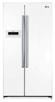 LG GC-B207 GVQV freezer, LG GC-B207 GVQV fridge, LG GC-B207 GVQV refrigerator, LG GC-B207 GVQV price, LG GC-B207 GVQV specs, LG GC-B207 GVQV reviews, LG GC-B207 GVQV specifications, LG GC-B207 GVQV