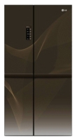 LG GC-B237 AGKR freezer, LG GC-B237 AGKR fridge, LG GC-B237 AGKR refrigerator, LG GC-B237 AGKR price, LG GC-B237 AGKR specs, LG GC-B237 AGKR reviews, LG GC-B237 AGKR specifications, LG GC-B237 AGKR