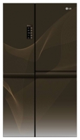 LG GC-M237 AGKR freezer, LG GC-M237 AGKR fridge, LG GC-M237 AGKR refrigerator, LG GC-M237 AGKR price, LG GC-M237 AGKR specs, LG GC-M237 AGKR reviews, LG GC-M237 AGKR specifications, LG GC-M237 AGKR