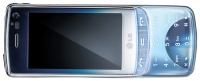 LG GD900 mobile phone, LG GD900 cell phone, LG GD900 phone, LG GD900 specs, LG GD900 reviews, LG GD900 specifications, LG GD900