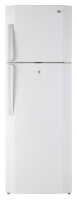 LG GL-B252 VL freezer, LG GL-B252 VL fridge, LG GL-B252 VL refrigerator, LG GL-B252 VL price, LG GL-B252 VL specs, LG GL-B252 VL reviews, LG GL-B252 VL specifications, LG GL-B252 VL