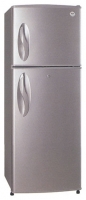 LG GL-S332 QLQ freezer, LG GL-S332 QLQ fridge, LG GL-S332 QLQ refrigerator, LG GL-S332 QLQ price, LG GL-S332 QLQ specs, LG GL-S332 QLQ reviews, LG GL-S332 QLQ specifications, LG GL-S332 QLQ
