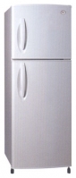 LG GL-T242 GP freezer, LG GL-T242 GP fridge, LG GL-T242 GP refrigerator, LG GL-T242 GP price, LG GL-T242 GP specs, LG GL-T242 GP reviews, LG GL-T242 GP specifications, LG GL-T242 GP