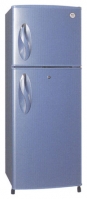LG GL-T242 QM freezer, LG GL-T242 QM fridge, LG GL-T242 QM refrigerator, LG GL-T242 QM price, LG GL-T242 QM specs, LG GL-T242 QM reviews, LG GL-T242 QM specifications, LG GL-T242 QM