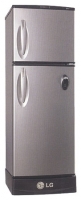 LG GN-232 DLSP freezer, LG GN-232 DLSP fridge, LG GN-232 DLSP refrigerator, LG GN-232 DLSP price, LG GN-232 DLSP specs, LG GN-232 DLSP reviews, LG GN-232 DLSP specifications, LG GN-232 DLSP
