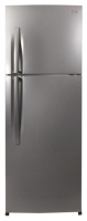 LG GN-B392 RLCW freezer, LG GN-B392 RLCW fridge, LG GN-B392 RLCW refrigerator, LG GN-B392 RLCW price, LG GN-B392 RLCW specs, LG GN-B392 RLCW reviews, LG GN-B392 RLCW specifications, LG GN-B392 RLCW
