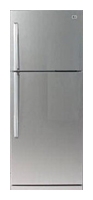 LG GN-B392 YLC freezer, LG GN-B392 YLC fridge, LG GN-B392 YLC refrigerator, LG GN-B392 YLC price, LG GN-B392 YLC specs, LG GN-B392 YLC reviews, LG GN-B392 YLC specifications, LG GN-B392 YLC
