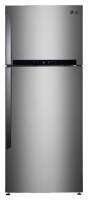 LG GN-M562 GLHW freezer, LG GN-M562 GLHW fridge, LG GN-M562 GLHW refrigerator, LG GN-M562 GLHW price, LG GN-M562 GLHW specs, LG GN-M562 GLHW reviews, LG GN-M562 GLHW specifications, LG GN-M562 GLHW