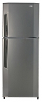 LG GN-V262RLCS freezer, LG GN-V262RLCS fridge, LG GN-V262RLCS refrigerator, LG GN-V262RLCS price, LG GN-V262RLCS specs, LG GN-V262RLCS reviews, LG GN-V262RLCS specifications, LG GN-V262RLCS