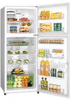 LG GR-342 SV freezer, LG GR-342 SV fridge, LG GR-342 SV refrigerator, LG GR-342 SV price, LG GR-342 SV specs, LG GR-342 SV reviews, LG GR-342 SV specifications, LG GR-342 SV