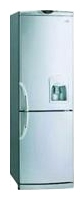 LG GR-409 QVPA freezer, LG GR-409 QVPA fridge, LG GR-409 QVPA refrigerator, LG GR-409 QVPA price, LG GR-409 QVPA specs, LG GR-409 QVPA reviews, LG GR-409 QVPA specifications, LG GR-409 QVPA
