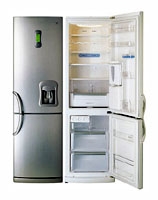 LG GR-459 GTKA freezer, LG GR-459 GTKA fridge, LG GR-459 GTKA refrigerator, LG GR-459 GTKA price, LG GR-459 GTKA specs, LG GR-459 GTKA reviews, LG GR-459 GTKA specifications, LG GR-459 GTKA