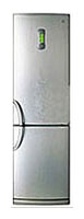 LG GR-459 QTSA freezer, LG GR-459 QTSA fridge, LG GR-459 QTSA refrigerator, LG GR-459 QTSA price, LG GR-459 QTSA specs, LG GR-459 QTSA reviews, LG GR-459 QTSA specifications, LG GR-459 QTSA