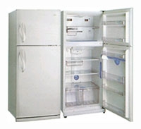 LG GR-502 GV freezer, LG GR-502 GV fridge, LG GR-502 GV refrigerator, LG GR-502 GV price, LG GR-502 GV specs, LG GR-502 GV reviews, LG GR-502 GV specifications, LG GR-502 GV