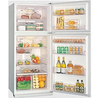 LG GR-532 TVF freezer, LG GR-532 TVF fridge, LG GR-532 TVF refrigerator, LG GR-532 TVF price, LG GR-532 TVF specs, LG GR-532 TVF reviews, LG GR-532 TVF specifications, LG GR-532 TVF