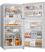 LG GR-602 BEP/TVP freezer, LG GR-602 BEP/TVP fridge, LG GR-602 BEP/TVP refrigerator, LG GR-602 BEP/TVP price, LG GR-602 BEP/TVP specs, LG GR-602 BEP/TVP reviews, LG GR-602 BEP/TVP specifications, LG GR-602 BEP/TVP