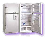 LG GR-642 AVP freezer, LG GR-642 AVP fridge, LG GR-642 AVP refrigerator, LG GR-642 AVP price, LG GR-642 AVP specs, LG GR-642 AVP reviews, LG GR-642 AVP specifications, LG GR-642 AVP