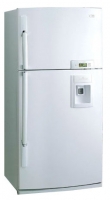 LG GR-642 BBP freezer, LG GR-642 BBP fridge, LG GR-642 BBP refrigerator, LG GR-642 BBP price, LG GR-642 BBP specs, LG GR-642 BBP reviews, LG GR-642 BBP specifications, LG GR-642 BBP