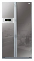 LG GR-B207 RMQA freezer, LG GR-B207 RMQA fridge, LG GR-B207 RMQA refrigerator, LG GR-B207 RMQA price, LG GR-B207 RMQA specs, LG GR-B207 RMQA reviews, LG GR-B207 RMQA specifications, LG GR-B207 RMQA