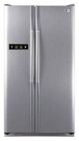 LG GR-B207 TLQA freezer, LG GR-B207 TLQA fridge, LG GR-B207 TLQA refrigerator, LG GR-B207 TLQA price, LG GR-B207 TLQA specs, LG GR-B207 TLQA reviews, LG GR-B207 TLQA specifications, LG GR-B207 TLQA