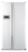LG GR-B207 WBQA freezer, LG GR-B207 WBQA fridge, LG GR-B207 WBQA refrigerator, LG GR-B207 WBQA price, LG GR-B207 WBQA specs, LG GR-B207 WBQA reviews, LG GR-B207 WBQA specifications, LG GR-B207 WBQA